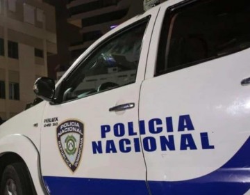 Agentes policiales matan a otro presunto delincuente en Santiago