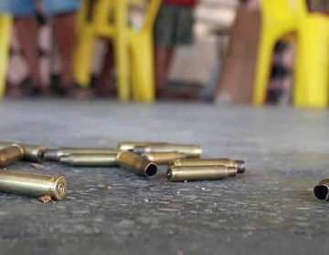 La polic&iacute;a mat&oacute; al menos 50 personas en los primeros cuatro meses del a&ntilde;o