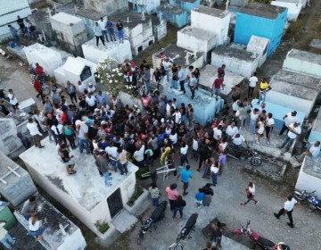 Suman 98 los abatidos por agentes de la Polic&iacute;a Nacional; la mayor&iacute;a no supera los 25 a&ntilde;os