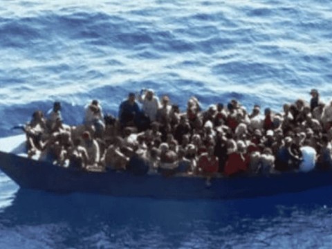Detienen a unos 300 migrantes haitianos en Bahamas y las Islas Turcos y Caicos