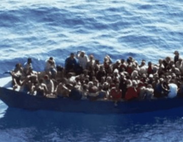 Detienen a unos 300 migrantes haitianos en Bahamas y las Islas Turcos y Caicos