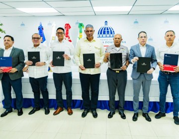 M&aacute;s de 10 mil c&aacute;maras de seguridad ser&aacute;n interconectadas en diferentes zonas del pa&iacute;s al Sistema 911*
