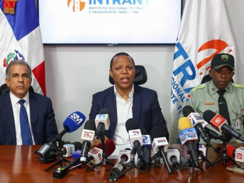 Intrant acusa a Transcore Latam de afectar de manera intencional red de sem&aacute;foros