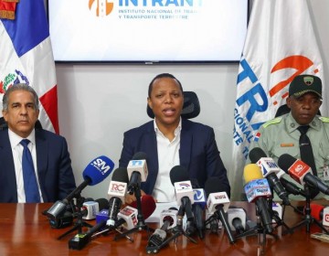 Intrant acusa a Transcore Latam de afectar de manera intencional red de sem&aacute;foros