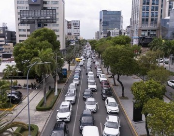 Intrant somete a consulta p&uacute;blica nueva normativa de seguridad vial laboral