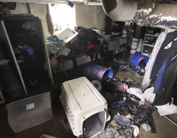 Rotura de tuber&iacute;a de agua en Detroit obliga a evacuaciones en balsa
