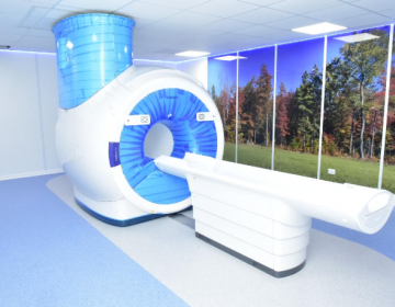 Dice Gobierno ha invertido RD$5 mil millones en mejorar hospitales