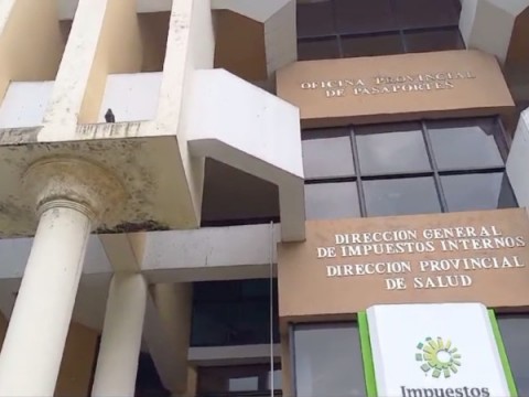 Invertir&aacute;n RD$36 millones en arreglo del Huacalito de La Vega