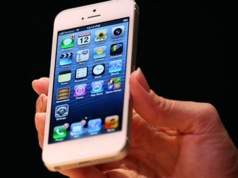 Iphone 5 dejaran de funcionar a partir del 3 de Noviembre