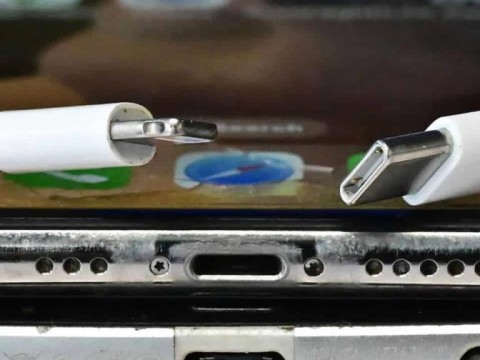 Apple quiere deslumbrar con sus nuevos iPhones, a pesar del puerto USB-C