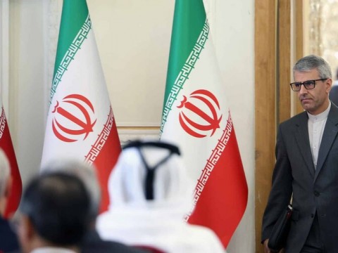 Ir&aacute;n afirma que volver&aacute; a negociar con EE. UU. cuando se den las condiciones necesarias