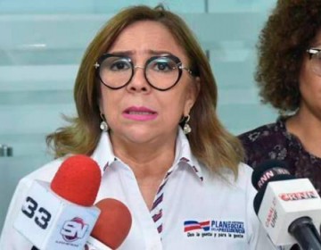 Pepca interroga a exdirectora del Plan Social de la Presidencia Iris Guaba