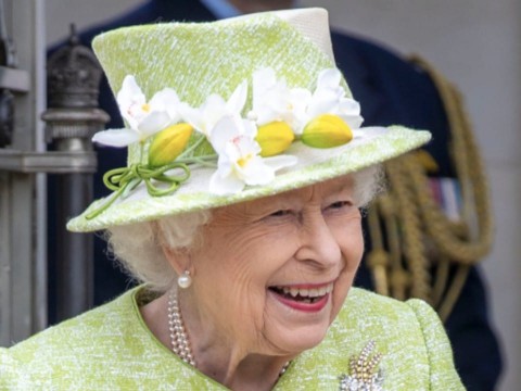 Reina Isabel II no asistir&aacute; a las tradicionales fiestas en jardines de Buckingham