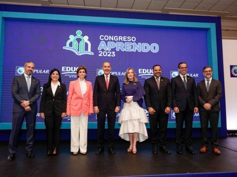 Educa y Banco Popular anuncian XXVII edici&oacute;n Aprendo 2023