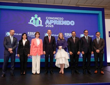 Educa y Banco Popular anuncian XXVII edici&oacute;n Aprendo 2023