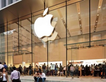 Italia multa a Apple con 98 millones de euros por abuso de su dominio en el mercado de "apps"
