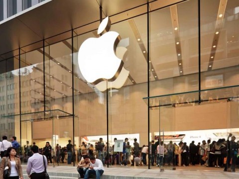 Italia multa a Apple con 98 millones de euros por abuso de su dominio en el mercado de "apps"