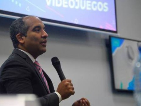 ITLA lanza Centro de dise&ntilde;o y programaci&oacute;n de videojuegos
