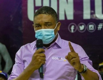 Senador electo Iv&aacute;n Lorenzo ser&aacute; el vocero del PLD en el senado