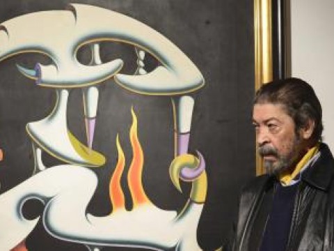 Ministerio de Cultura investiga robo de obra en Museo Casas Reales