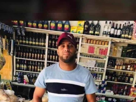 Reportan desaparecido tras colapso de puente en San Jos&eacute; de Ocoa
