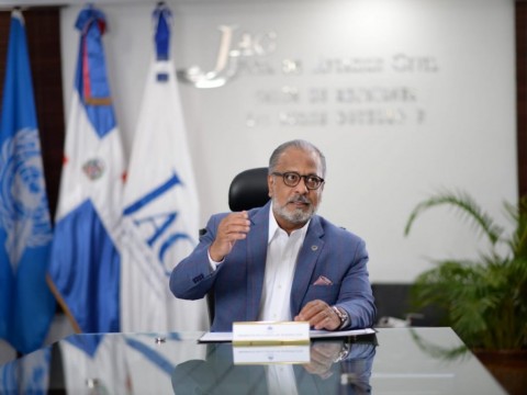 JAC deja sin efecto medida que revocaba operaciones a&eacute;reas RD-Venezuela