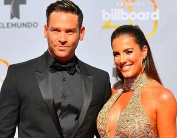 Gaby Espino y Jaime Mayol actuar&aacute;n en una pel&iacute;cula dominicana