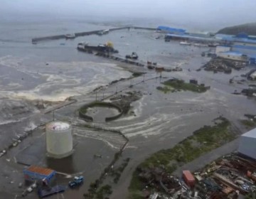 Jap&oacute;n, Haw&aacute;i y Kamchatka levantan alertas por tsunami, que mantiene en vilo al Pac&iacute;fico