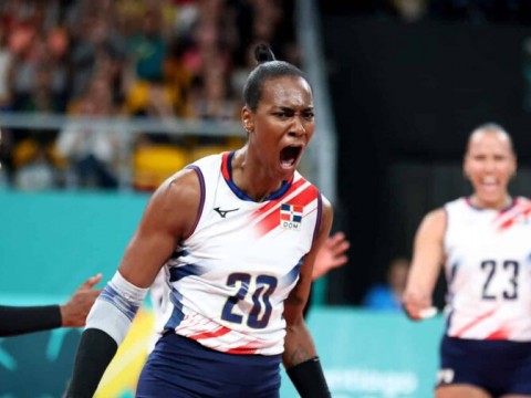 Las Reinas del Caribe vencen a Costa Rica en su debut