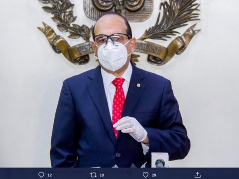 JCE ratifica horario de votaci&oacute;n de 7:00 de la ma&ntilde;ana a 5:00 de la tarde