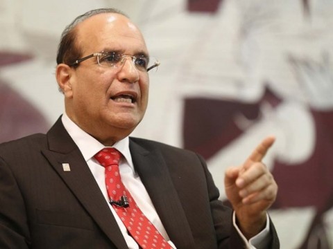 JCE busca que cada aspirante tenga representantes ante este organismo