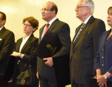 JCE decide acatar sentencia del TSA sobre orden de boletas electorales
