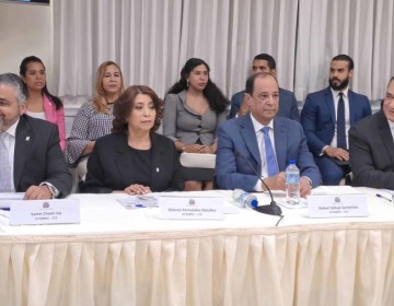 JCE alerta sobre las necesidades tecnol&oacute;gicas que implicar&iacute;a la unificaci&oacute;n de las elecciones