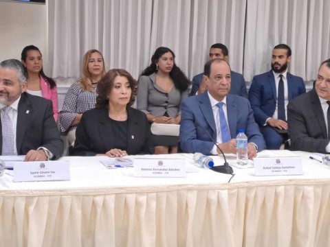 JCE alerta sobre las necesidades tecnol&oacute;gicas que implicar&iacute;a la unificaci&oacute;n de las elecciones