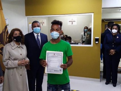 JCE emite primeras actas que no requieren ser legalizadas