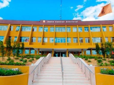JCE estima presupuesto del 2023 en m&aacute;s de 18 mil millones; Gobierno solo contempla ocho mil millones