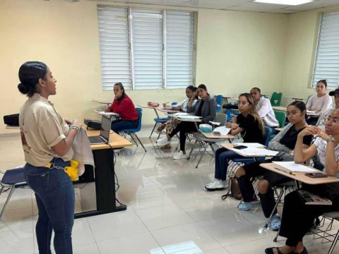 JCE retoma operativos de motivaci&oacute;n al voto de cara a las elecciones del 19 de mayo