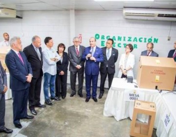 JCE sostendr&aacute; un encuentro con precandidatos presidenciales y delegados del PLD Y PRM