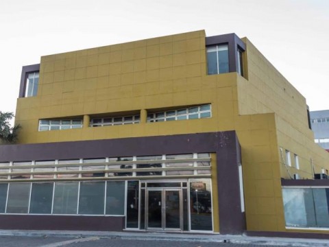 JCE traslada su departamento de Extranjer&iacute;a a edificio en avenida John F. Kennedy