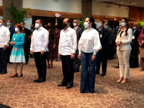 Pleno JCE visita La Romana para proyecto de reestructuraci&oacute;n de Juntas Electorales
