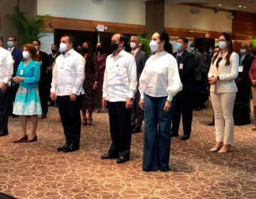 Pleno JCE visita La Romana para proyecto de reestructuraci&oacute;n de Juntas Electorales