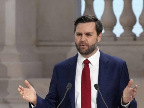 China pide no "politizar" la IA, tras comentarios del vicepresidente de EE. UU.