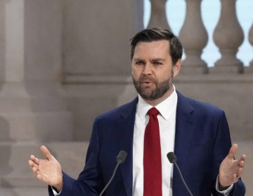 China pide no "politizar" la IA, tras comentarios del vicepresidente de EE. UU.