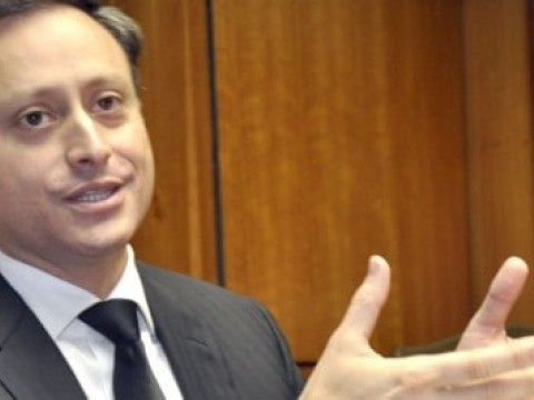 Jean Alain llama &ldquo;Operaci&oacute;n Sancocho&rdquo; a acusaciones del Pepca en su contra