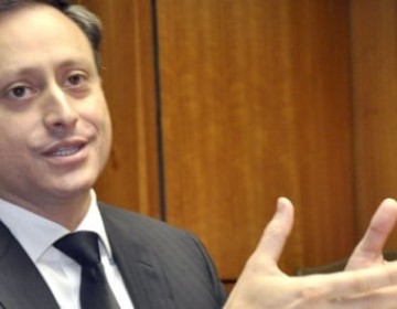 Jean Alain llama &ldquo;Operaci&oacute;n Sancocho&rdquo; a acusaciones del Pepca en su contra