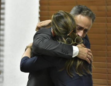 Ordenan cese de prisi&oacute;n preventiva a favor de Jean Alain Rodr&iacute;guez