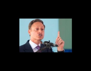 Ministerio P&uacute;blico: Jean Alain Rodr&iacute;guez contrat&oacute; un peritaje a sus finanzas acorde a sus intereses