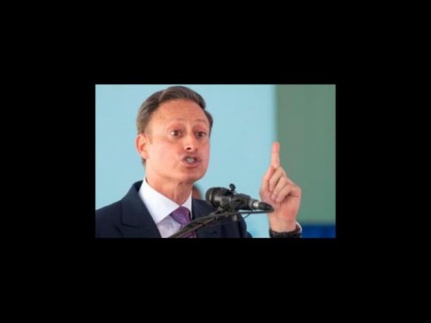 Ministerio P&uacute;blico: Jean Alain Rodr&iacute;guez contrat&oacute; un peritaje a sus finanzas acorde a sus intereses