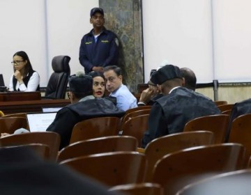 ean Alain Rodr&iacute;guez inicia su defensa por acusaci&oacute;n de malversaci&oacute;n de RD$6,000 millones