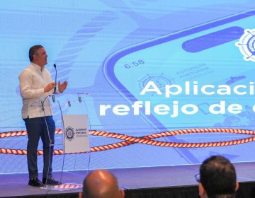 Autoridad Portuaria Dominicana lanza su nueva aplicaci&oacute;n m&oacute;vil